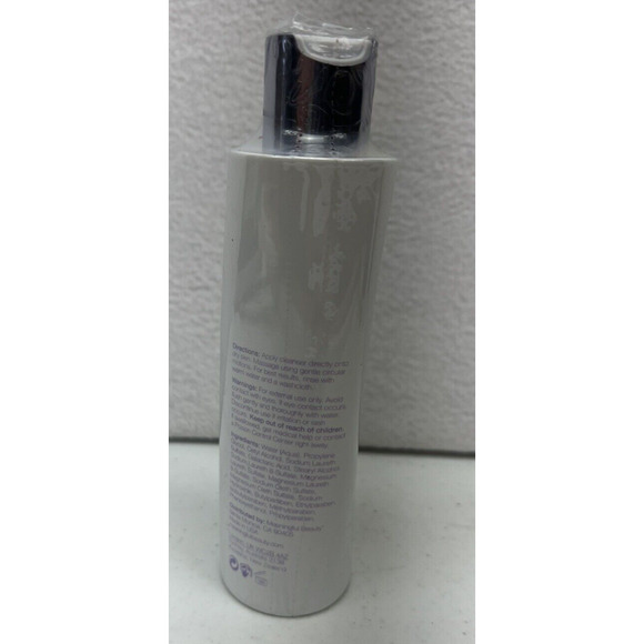 Meaningful Beauty Cindy Crawford Skin Softening Cleanser 5.5oz NOS/SEALED‎ - Picture 2 of 3